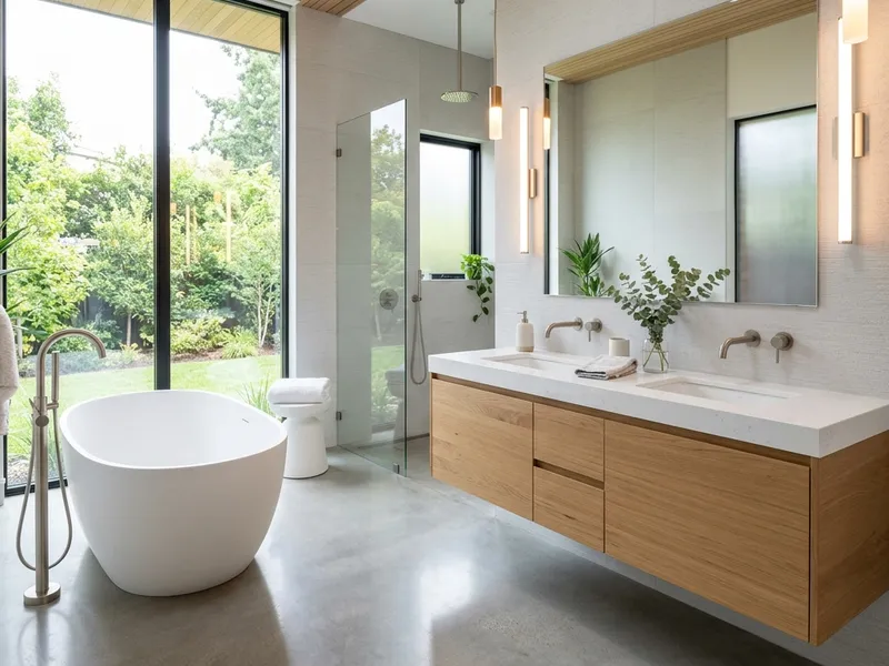 Top-rated plumbing company in Rochester, Washington specializing in emergency plumbing, bathrooms, and pipe repair.